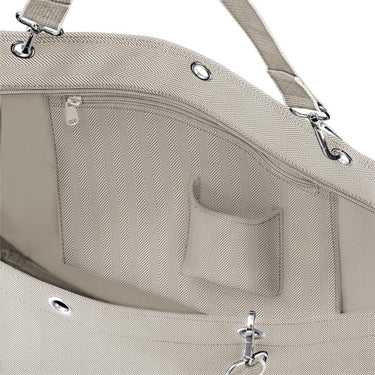 reisenthel XL - Shopper 65 cm (herringbone sand) - Markenkoffer