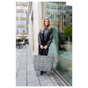 reisenthel XL - Shopper 65 cm (leo nero) - Markenkoffer