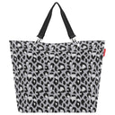 reisenthel XL - Shopper 65 cm (leo nero) - Markenkoffer
