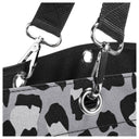 reisenthel XL - Shopper 65 cm (leo nero) - Markenkoffer