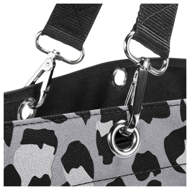 reisenthel XL - Shopper 65 cm (leo nero) - Markenkoffer