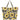 reisenthel XL - Shopper 65 cm (sunflowers) - Markenkoffer