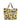 reisenthel XL - Shopper 65 cm (sunflowers) - Markenkoffer