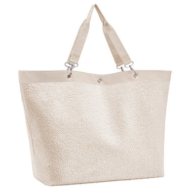 reisenthel XL - Shopper 65 cm (teddy sand) - Markenkoffer