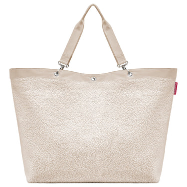 reisenthel XL - Shopper 65 cm (teddy sand) - Markenkoffer