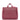 reisenthel XL - Shopper 65 cm (twist maroon) - Markenkoffer