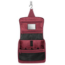 reisenthel XL - Shopper 65 cm (twist maroon) - Markenkoffer