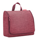 reisenthel XL - Shopper 65 cm (twist maroon) - Markenkoffer