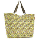reisenthel XL - Shopper 65 cm (viola yellow) - Markenkoffer