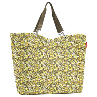 reisenthel XL - Shopper 65 cm (viola yellow) - Markenkoffer