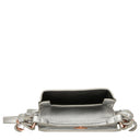 Replay - Handytasche 19 cm (silver) - Markenkoffer
