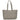 Replay - Shopper 34 cm (cement grey) - Markenkoffer