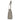 Replay - Shopper 34 cm (cement grey) - Markenkoffer