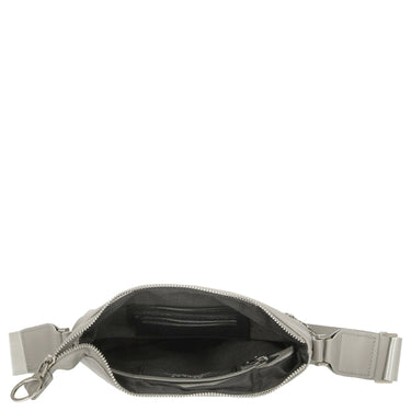 Replay - Umhängetasche 23 cm (ash grey) - Markenkoffer