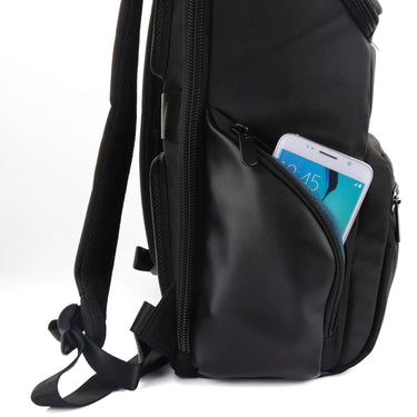 Roncato Agency - Rucksack 15.6" USB 43 cm (nero) - Markenkoffer