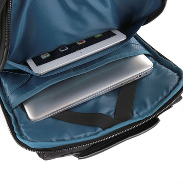 Roncato Agency - Rucksack 15.6" USB 43 cm (nero) - Markenkoffer