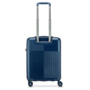 Roncato AirGlam - 4 - Rollen - Kabinentrolley S 55 cm erw. (blu notte) - Markenkoffer