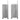 Roncato AirGlam - 4 - Rollen - Trolley L 77 cm erw. (grigio perla) - Markenkoffer
