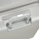 Roncato AirGlam - 4 - Rollen - Trolley L 77 cm erw. (grigio perla) - Markenkoffer