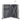 Roncato AirGlam - 4 - Rollen - Trolley L 77 cm erw. (grigio perla) - Markenkoffer