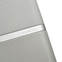 Roncato AirGlam - 4 - Rollen - Trolley L 77 cm erw. (grigio perla) - Markenkoffer