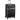 Roncato AirGlam - 4 - Rollen - Trolley L 77 cm erw. (nero) - Markenkoffer