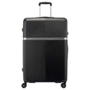 Roncato AirGlam - 4 - Rollen - Trolley L 77 cm erw. (nero) - Markenkoffer