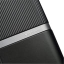 Roncato AirGlam - 4 - Rollen - Trolley L 77 cm erw. (nero) - Markenkoffer