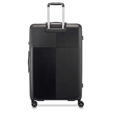 Roncato AirGlam - 4 - Rollen - Trolley L 77 cm erw. (nero) - Markenkoffer