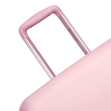 Roncato AirGlam - 4 - Rollen - Trolley L 77 cm erw. (rosa cipria) - Markenkoffer