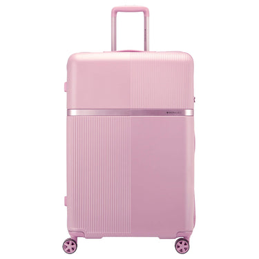 Roncato AirGlam - 4 - Rollen - Trolley L 77 cm erw. (rosa cipria) - Markenkoffer
