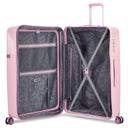 Roncato AirGlam - 4 - Rollen - Trolley L 77 cm erw. (rosa cipria) - Markenkoffer
