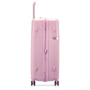 Roncato AirGlam - 4 - Rollen - Trolley L 77 cm erw. (rosa cipria) - Markenkoffer