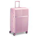 Roncato AirGlam - 4 - Rollen - Trolley L 77 cm erw. (rosa cipria) - Markenkoffer