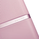 Roncato AirGlam - 4 - Rollen - Trolley L 77 cm erw. (rosa cipria) - Markenkoffer