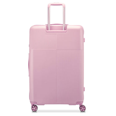Roncato AirGlam - 4 - Rollen - Trolley L 77 cm erw. (rosa cipria) - Markenkoffer