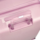 Roncato AirGlam - 4 - Rollen - Trolley L 77 cm erw. (rosa cipria) - Markenkoffer
