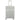 Roncato AirGlam - 4 - Rollen - Trolley M 68 cm erw. (grigio perla) - Markenkoffer