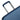 Roncato AirGlam - 4 - Rollen - Trolley Set 3tlg. erw. (blu notte) - Markenkoffer