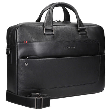 Roncato Alaska - Aktentasche 15.6" 42 cm RFID (nero) - Markenkoffer