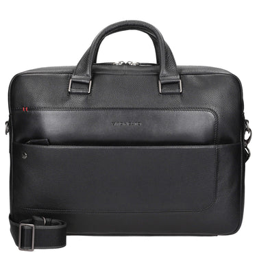 Roncato Alaska - Aktentasche 15.6" 42 cm RFID (nero) - Markenkoffer