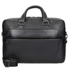Roncato Alaska - Briefcase 15.6" 42 cm RFID (black)