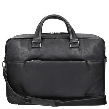 Roncato Alaska - Aktentasche 15.6" 42 cm RFID (nero) - Markenkoffer