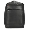 Roncato Alaska - Rucksack 15.6" 42 cm RFID (nero)
