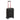 Roncato B - Flying Move - 4 - Rollen - Kabinentrolley S 55 cm erw. (nero fumo) - Markenkoffer