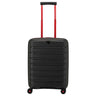 Roncato B - Flying Move - 4 - Rollen - Kabinentrolley S 55 cm erw. (nero fumo) - Markenkoffer