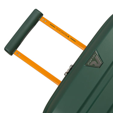 Roncato B - Flying Move - 4 - Rollen - Trolley L 78 cm erw. (verde mimetico) - Markenkoffer