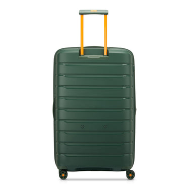 Roncato B - Flying Move - 4 - Rollen - Trolley L 78 cm erw. (verde mimetico) - Markenkoffer