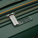 Roncato B - Flying Move - 4 - Rollen - Trolley L 78 cm erw. (verde mimetico) - Markenkoffer