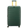 Roncato B - Flying Move - 4 - Rollen - Trolley L 78 cm erw. (verde mimetico) - Markenkoffer
